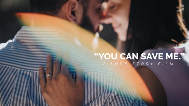 YOU CAN SAVE ME - “LS Flávia & João”'