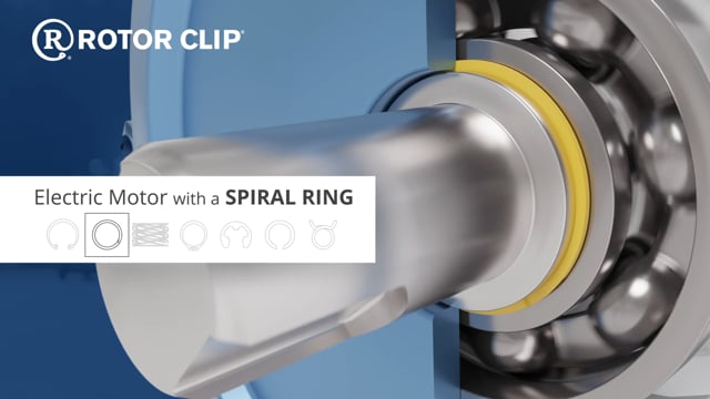 RotorClip Application Videos