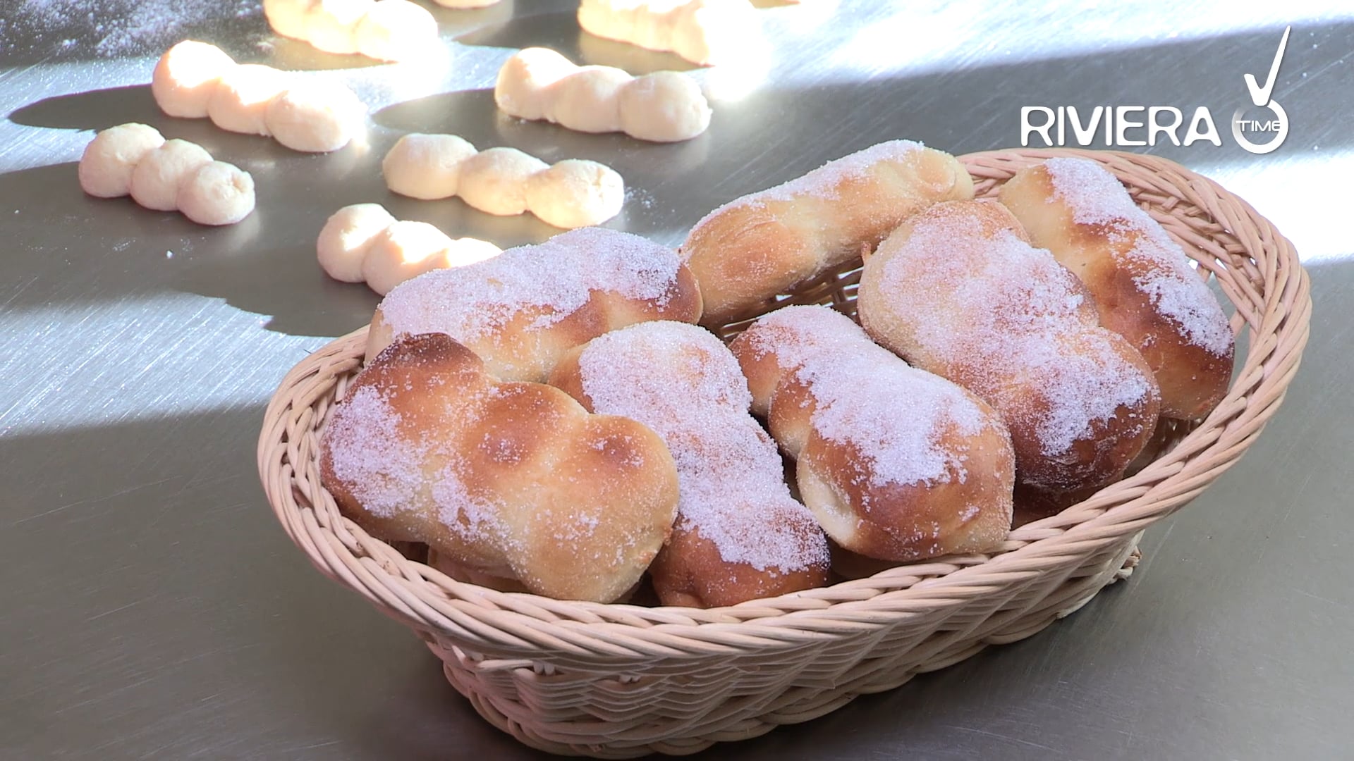 Dolceacqua: la ricetta della Michetta, un dolce amato da italiani e ...