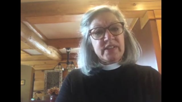 July 4, 2021 Sermon by Rev. Kathryn Skoglund, Synod Minister