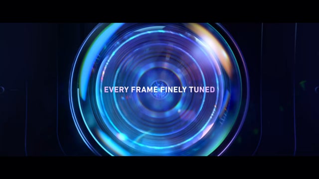 CAMERA on Vimeo