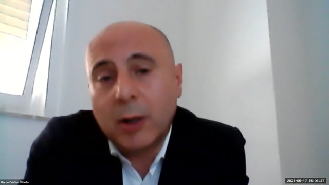 I cambiamenti in atto ed i sistemi di gestione della sicurezza il contributo della Psicologia del Lavoro