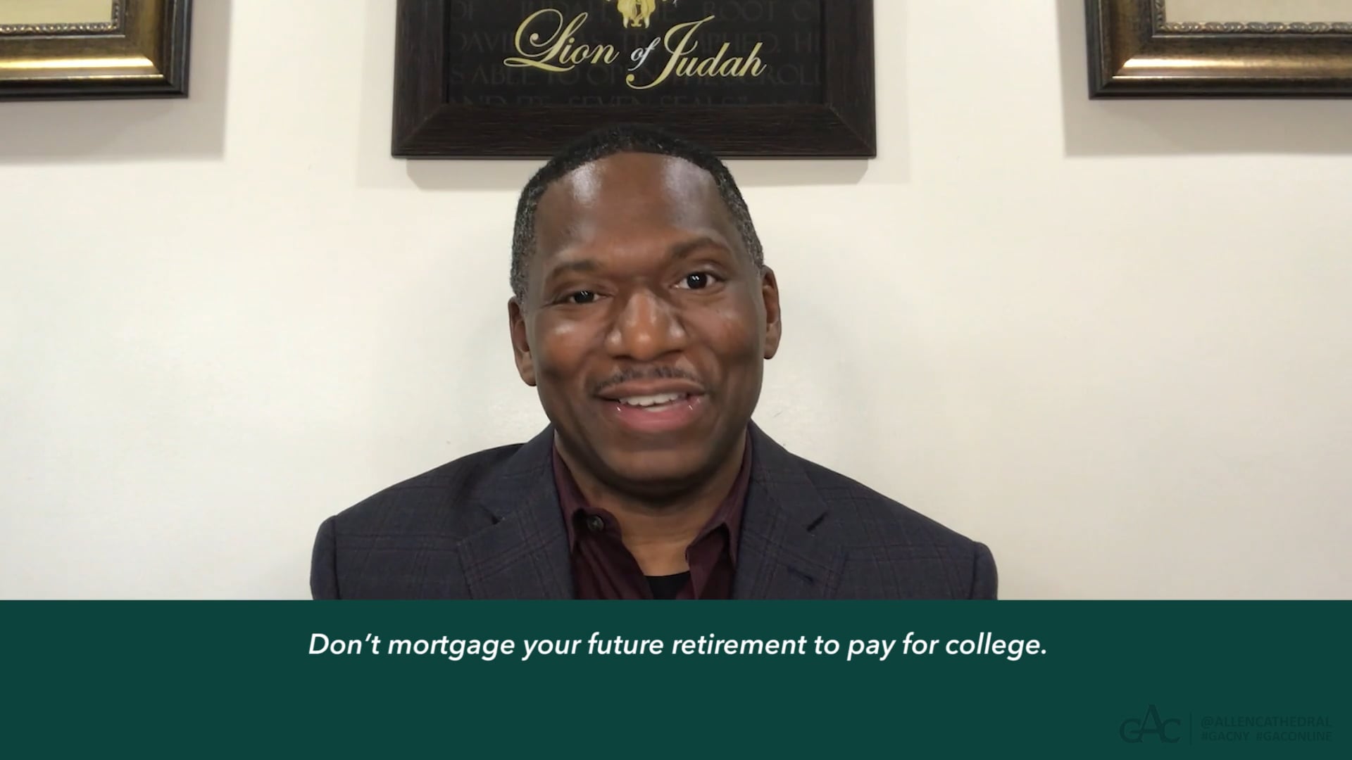 Ep. 60: Keys For Those Preparing To Go To College