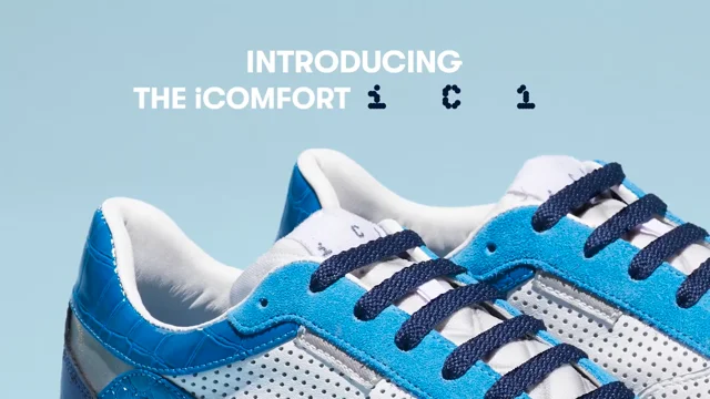 Icomfort shoes 2024