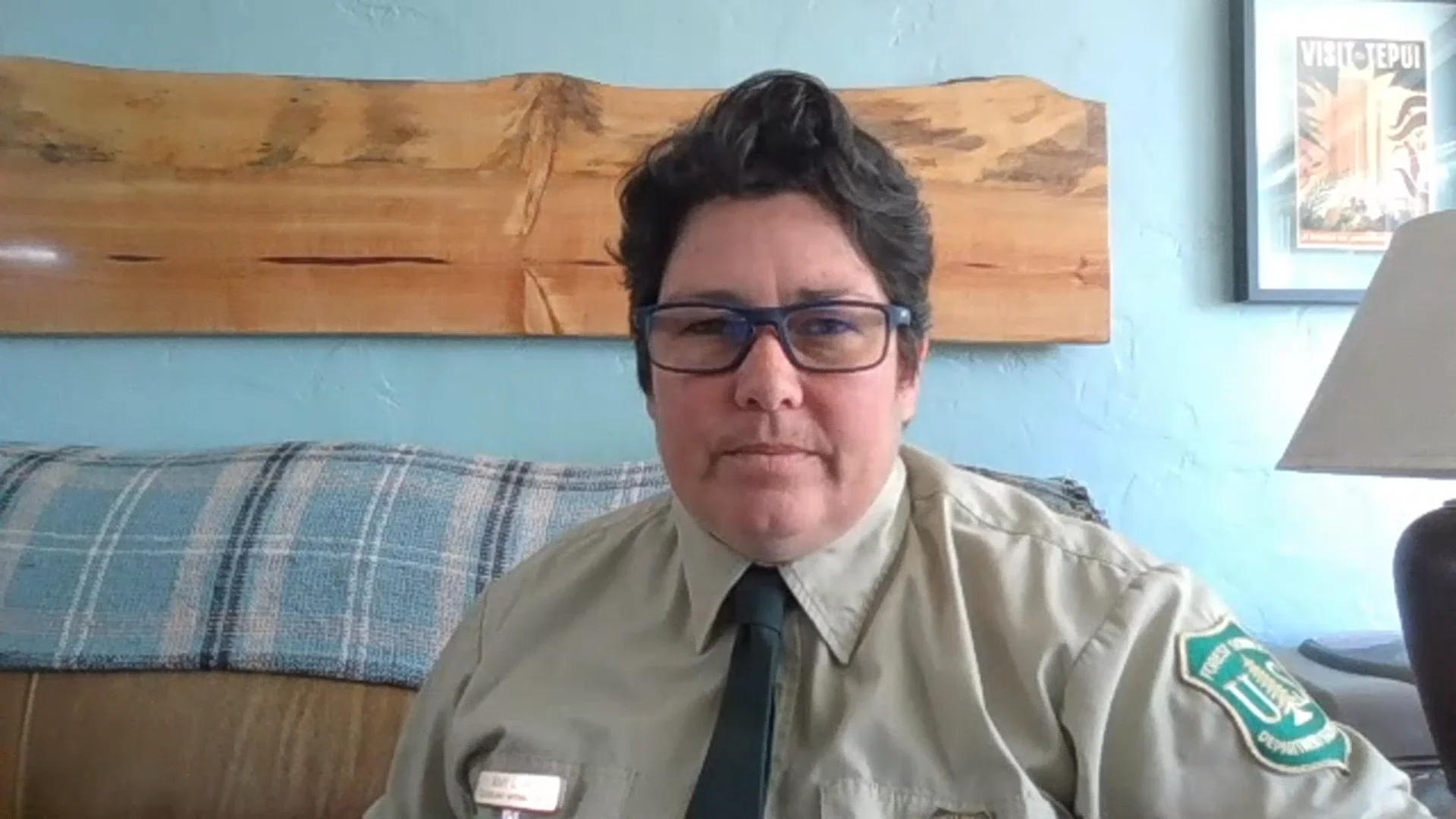 Amy Reid - Pride Month 2021