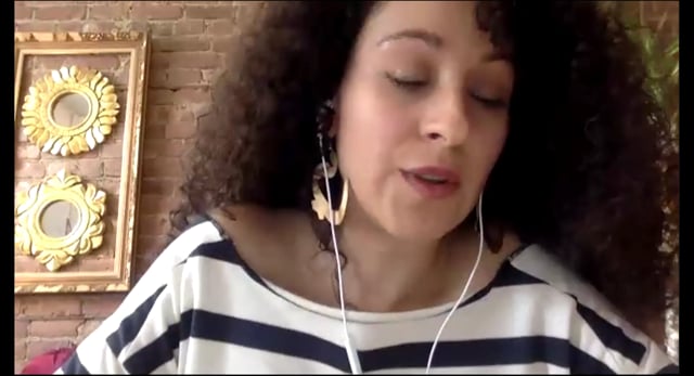 Table ronde: «Les mouvements sociaux de femmes noires d’hier à aujourd’hui: engagements et pratiques»