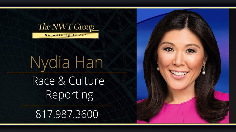 Race & Culture Reporting