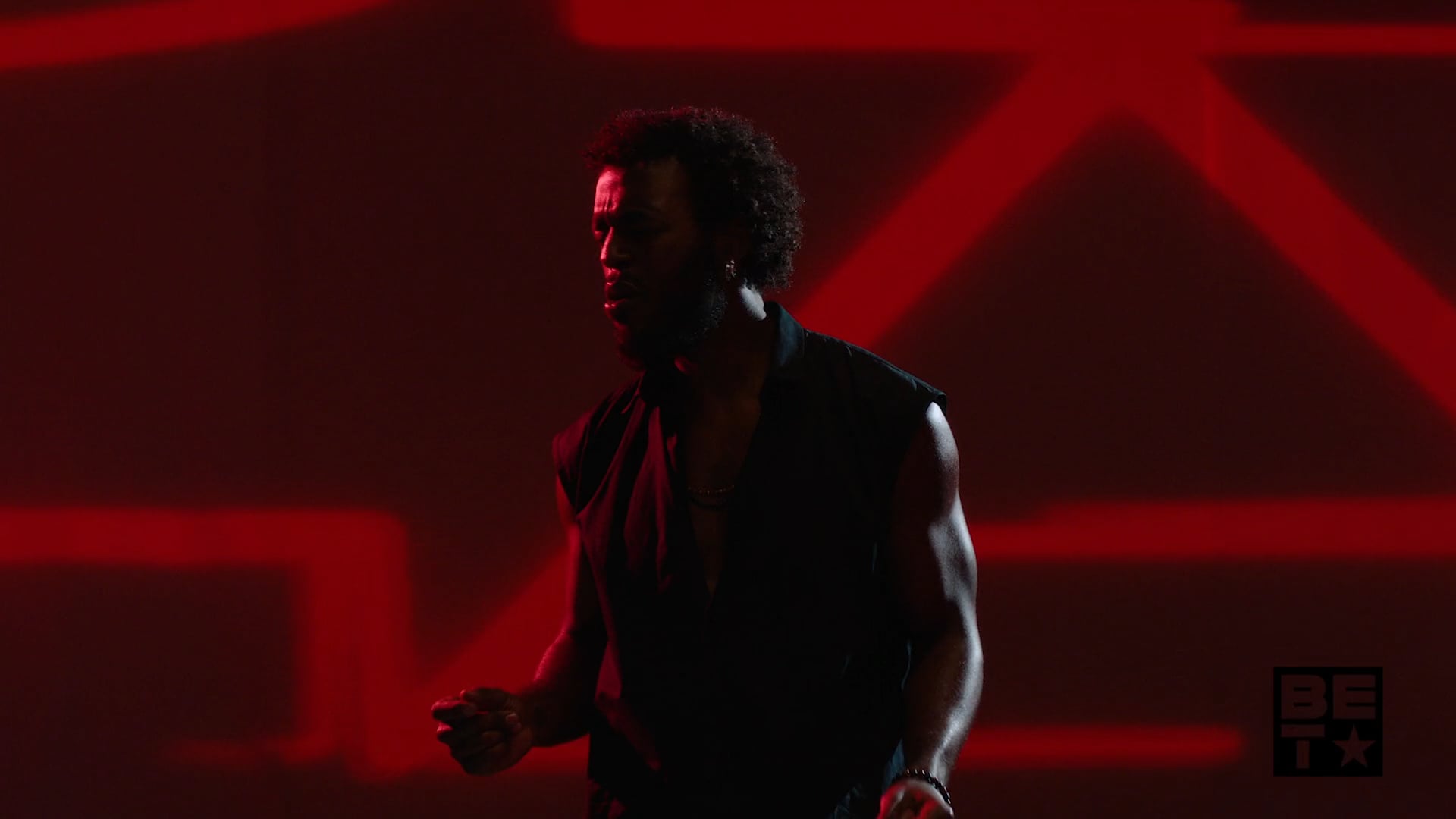 Luke James x Doritos x SOLIDBLACK