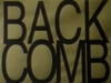 Backcomb