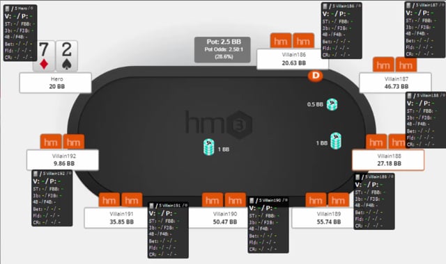 #89: Jonathan Little Reviews Key Hands From A $1,500 Buy-in Tournament - Part 2