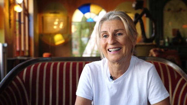CLAIRIÈRE & CANOPÉE Testimonial