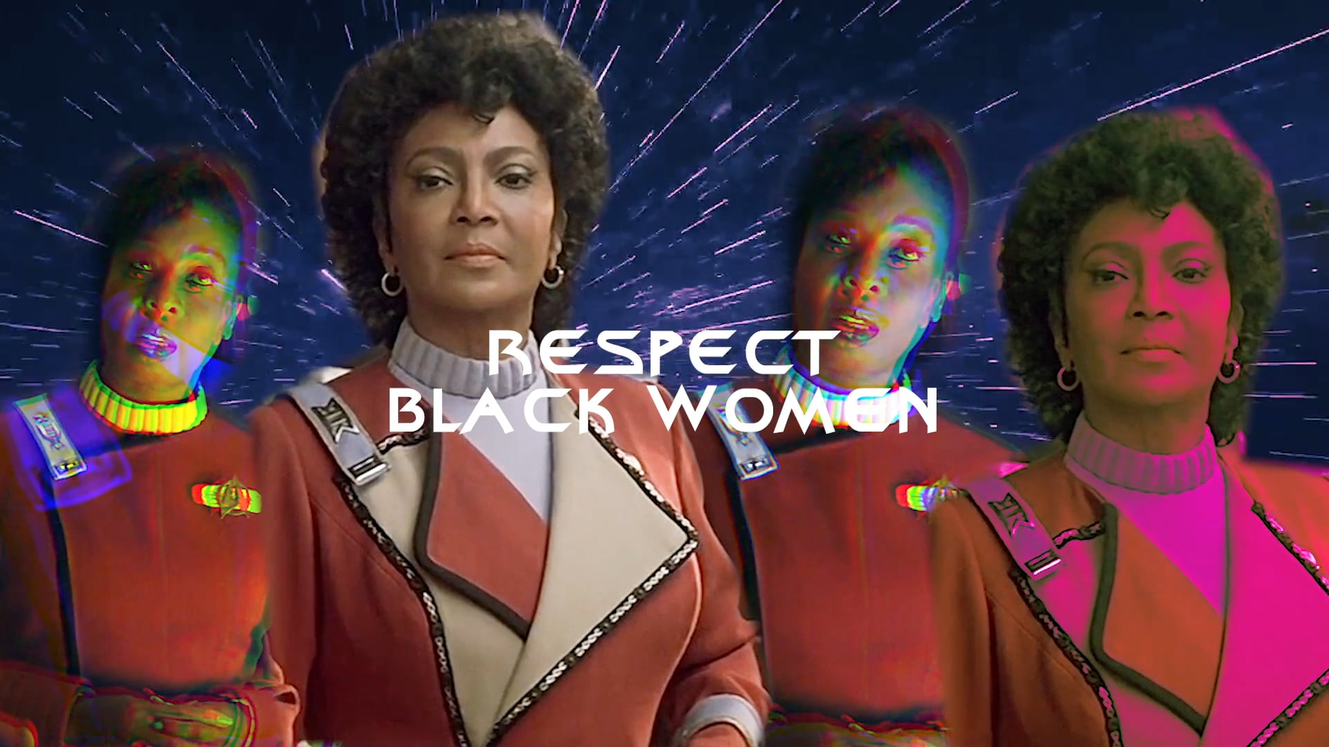 racer trash: star trek iv20 on Vimeo