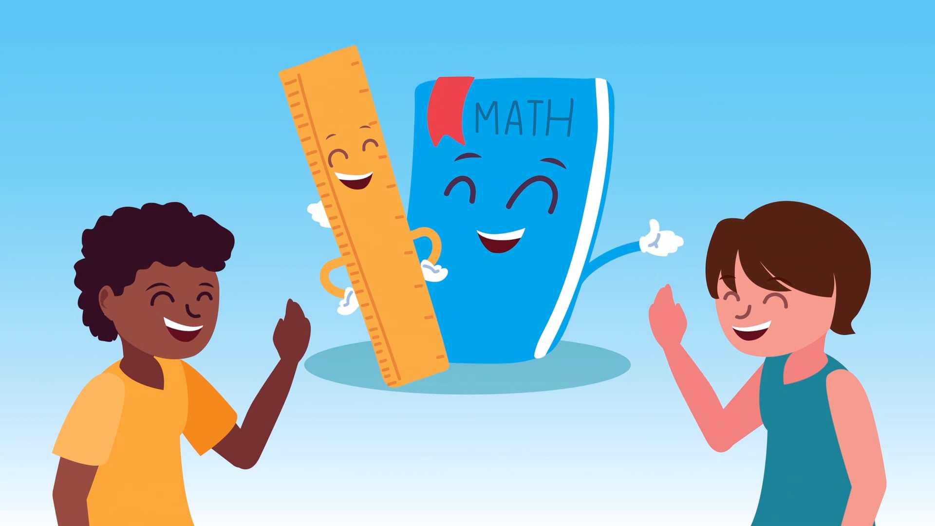 Grade 3 Math