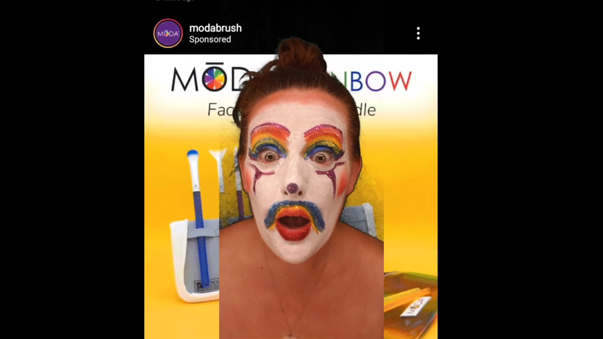 Year in Rainbow NEW WORK #10: HOW TO BE GAY