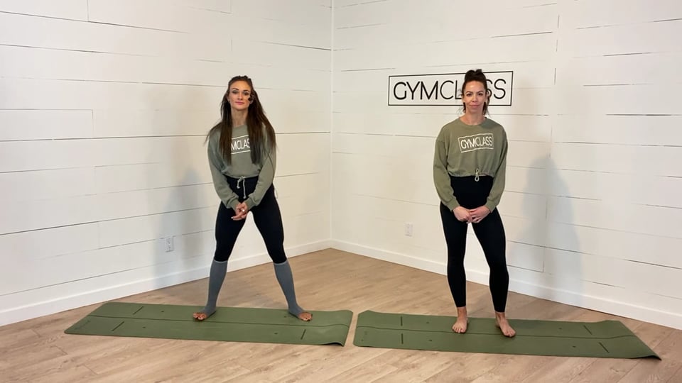 Stretch Flow
