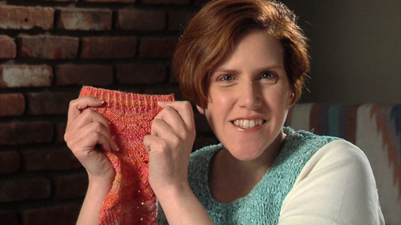 lk2g043 Binding Off Toe Up Socks on Vimeo