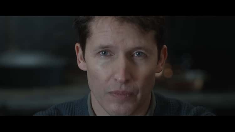 Monsters - James Blunt 