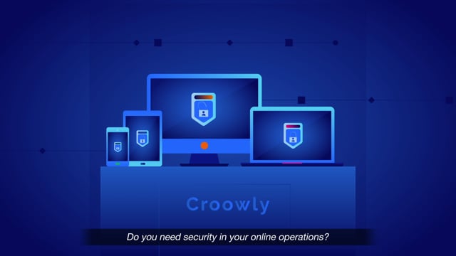 Videos from CROOWLY
