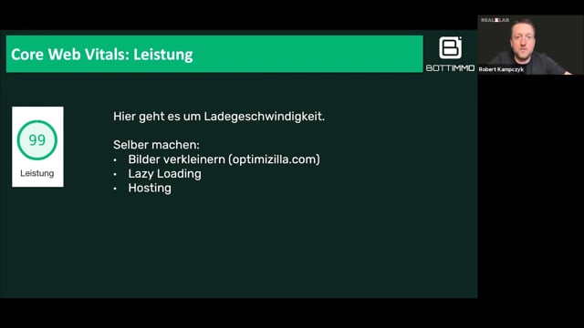 Website Audit