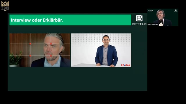Videos für Social Media