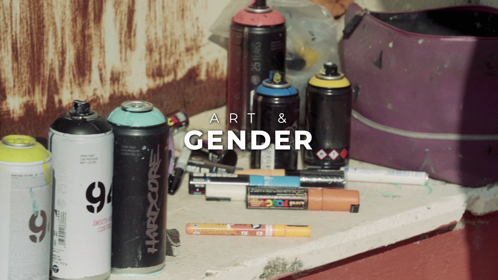 Art and Politics | genere
