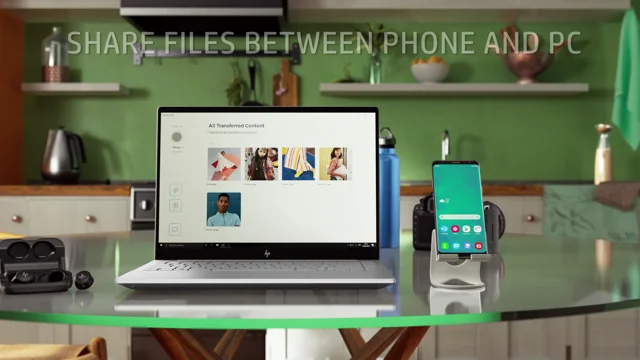 Передача файлов через Bluetooth