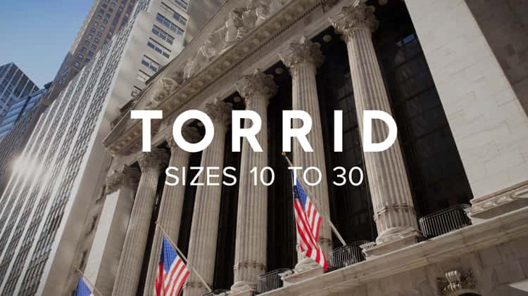 Torrid rings sale