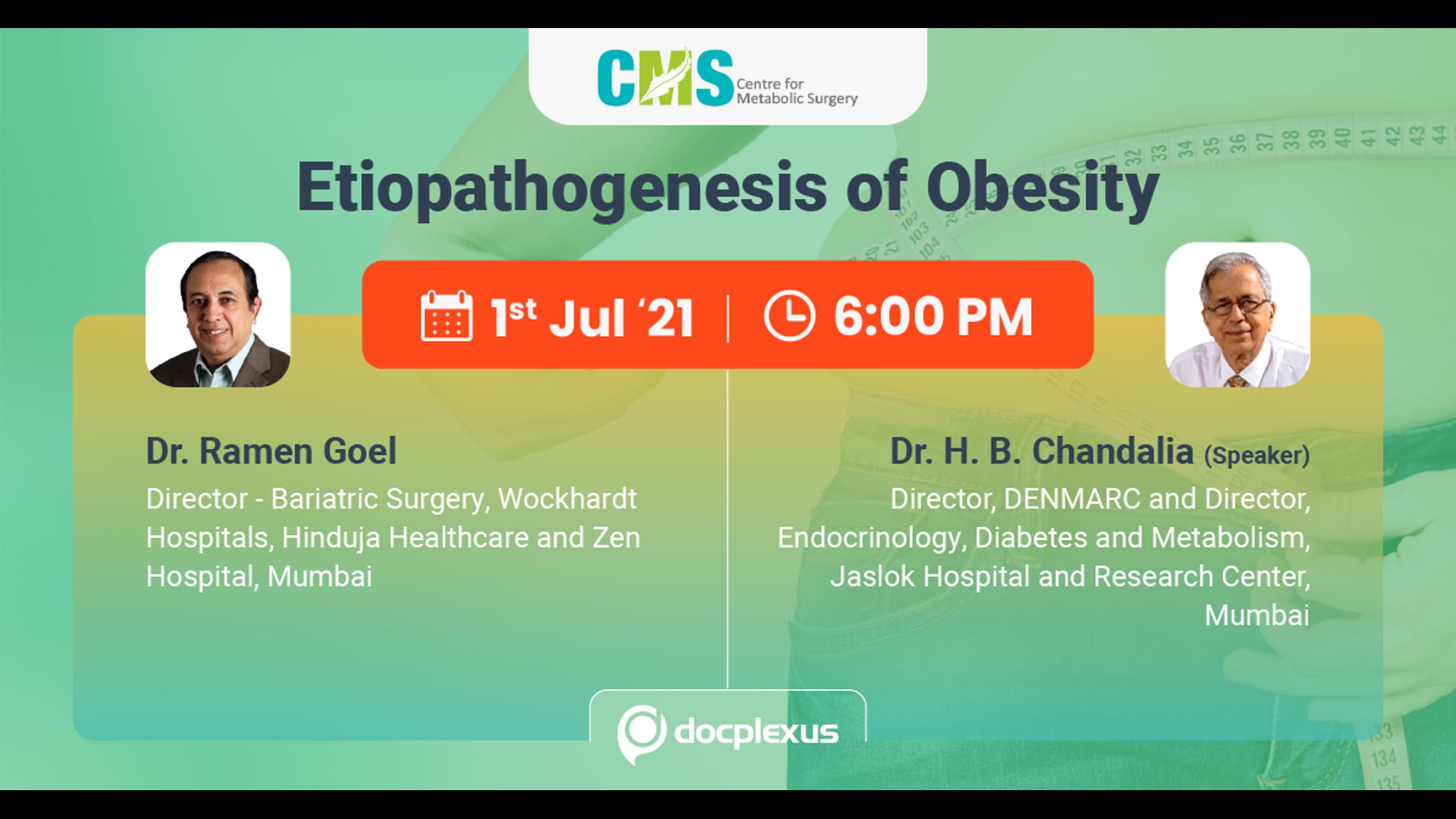 ETIOPATHOGENESIS OF OBESITY
