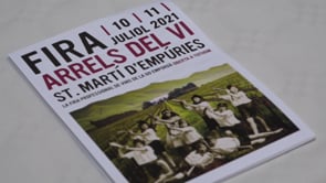 Arrels del Vi premia els millors vins de la DO Empordà