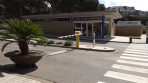 El camping Ïlla Mateua de l'Escala rep el segell de turisme accessible