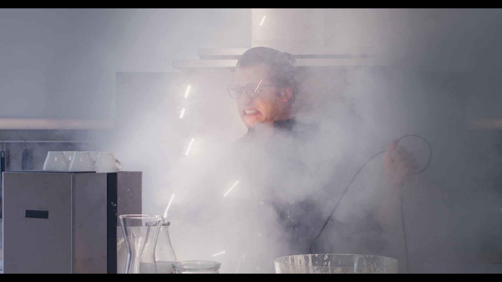 ENTROPY OF THINGS | 2022 | Short Film