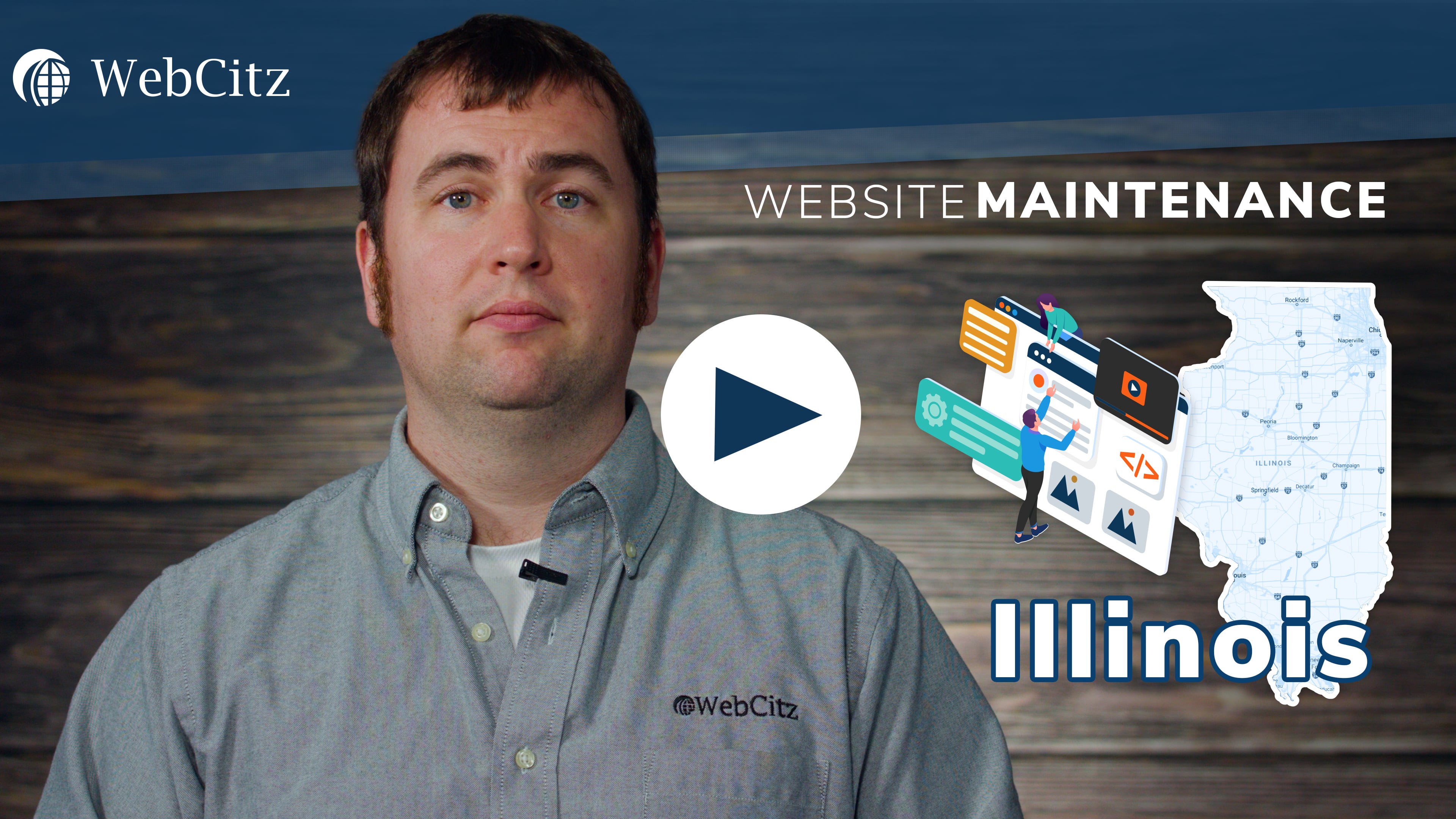 Illinois Maintenance on Vimeo