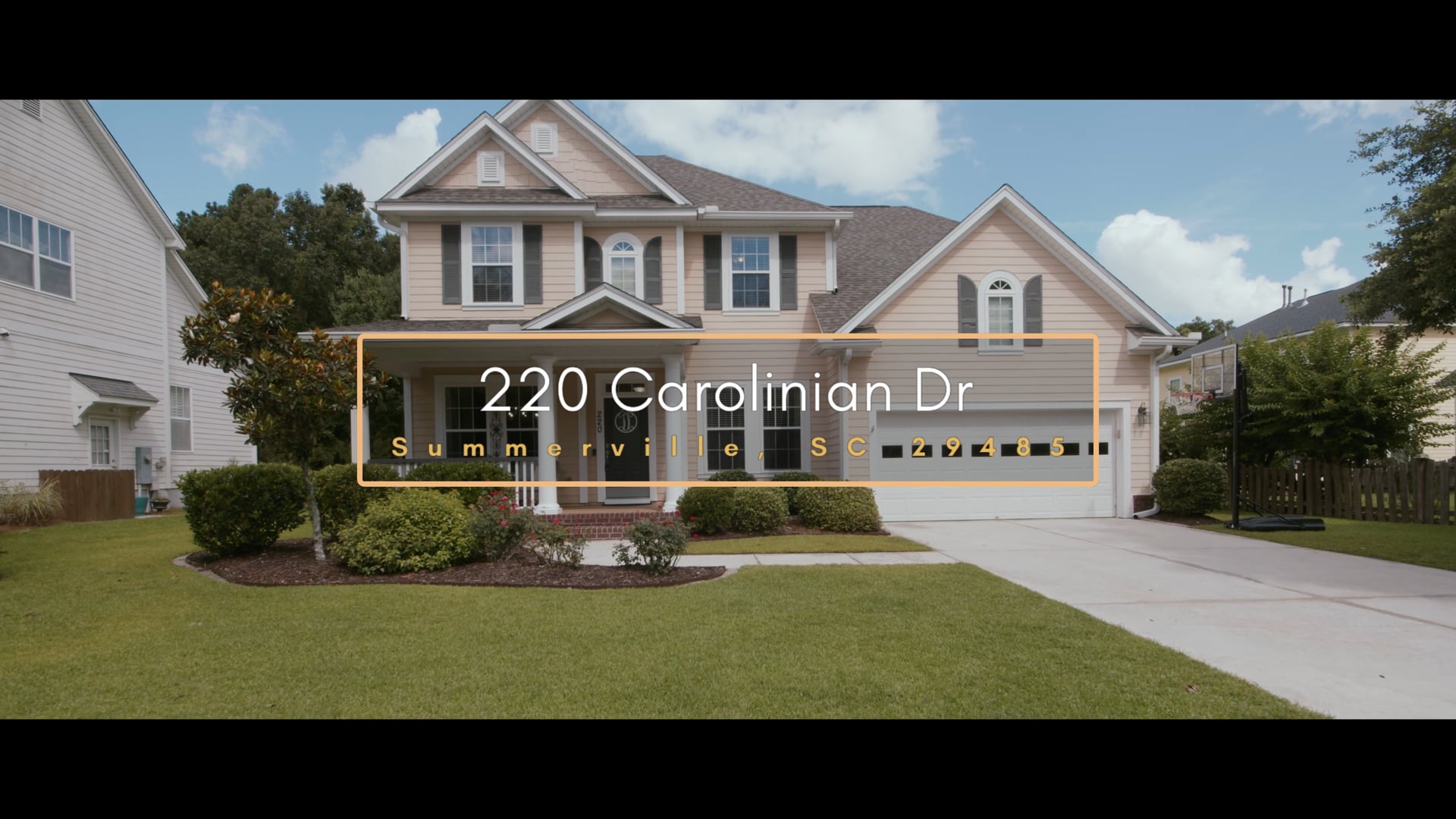 220 Carolinian Dr