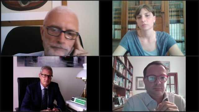 21/06/2021 L’AVVOCATO “AUTENTICATORE” UN NUOVO RUOLO NEGLI STRUMENTI DI DEMOCRAZIA DIRETTA