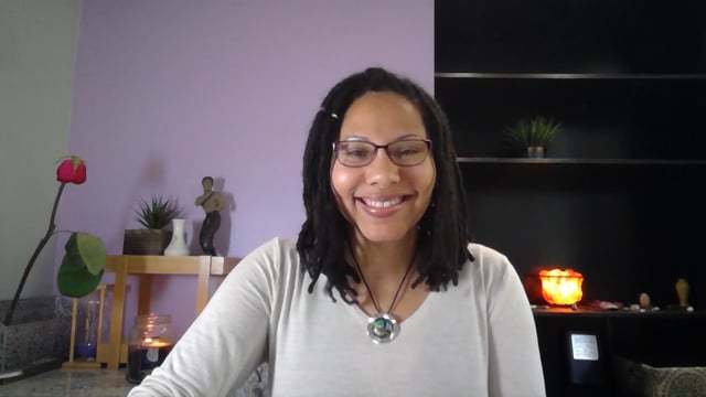 A Sermon on Evil