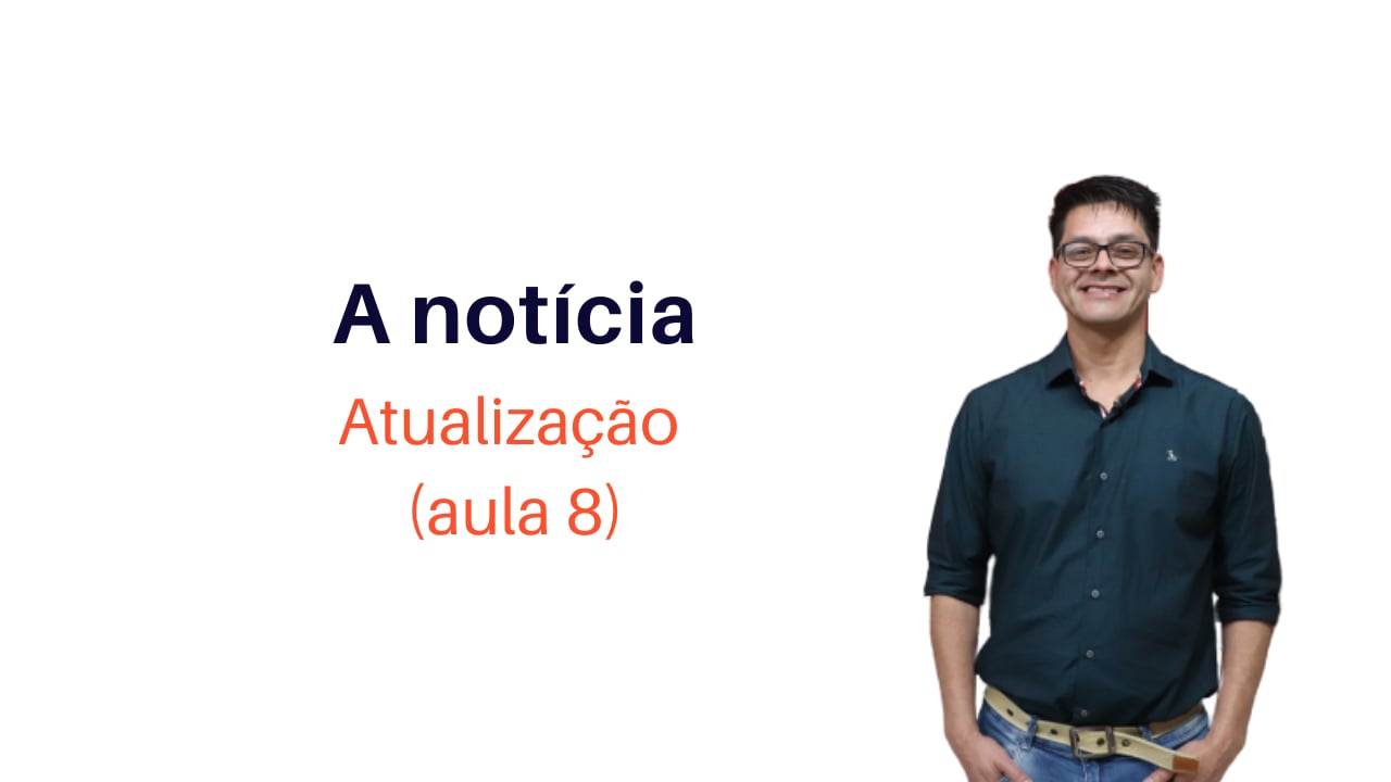 A Notícia
