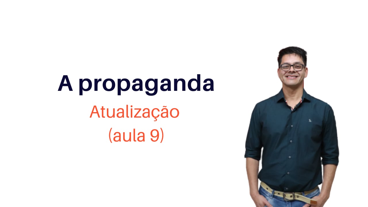 A Propaganda