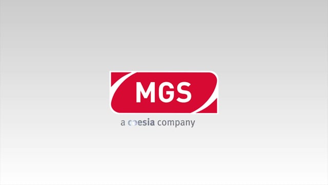 MGS Industrial Video Voiceover