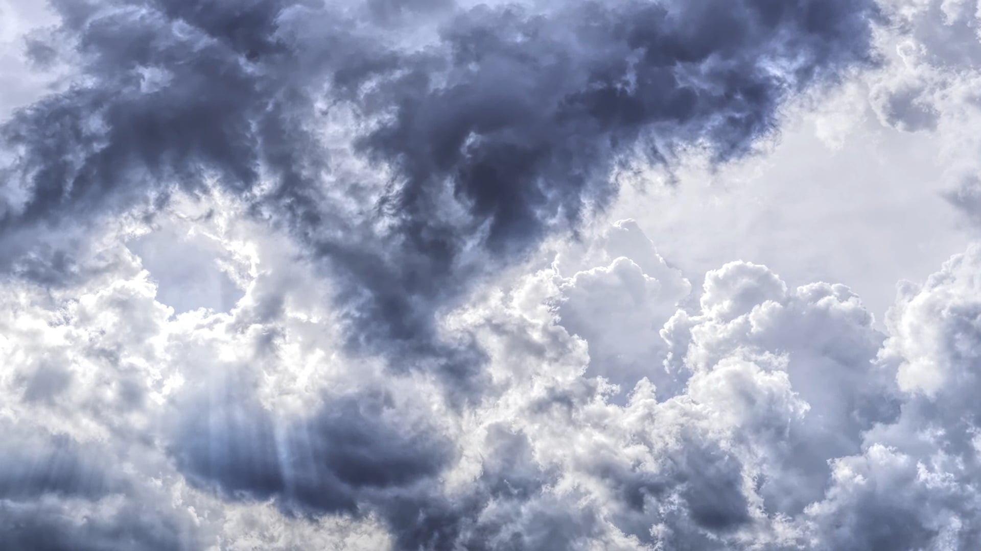 Storm is upon Us - in 432 Hz - Patrik Tibell