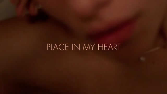 Taylor McFerrin feat. Ryat - Place in My Heart thumbnail