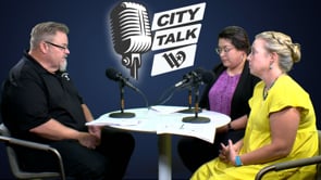 City Talk July 4, 2021