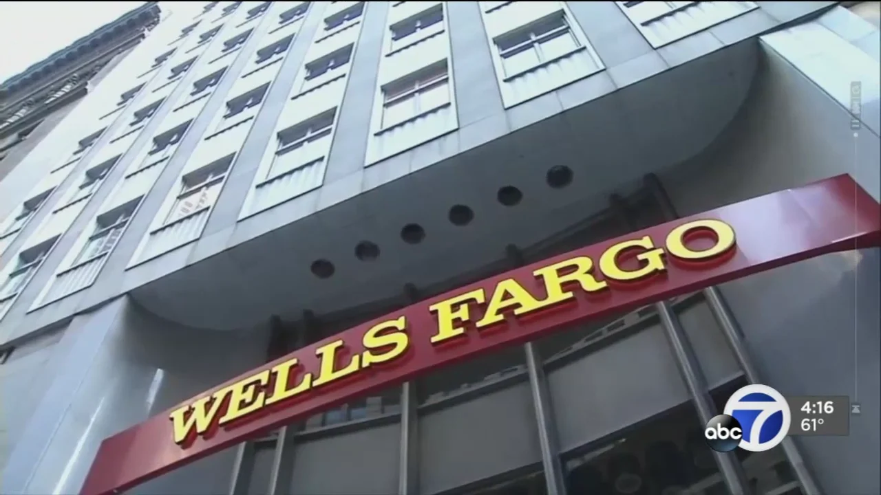 Wells Fargo Bruce on Vimeo