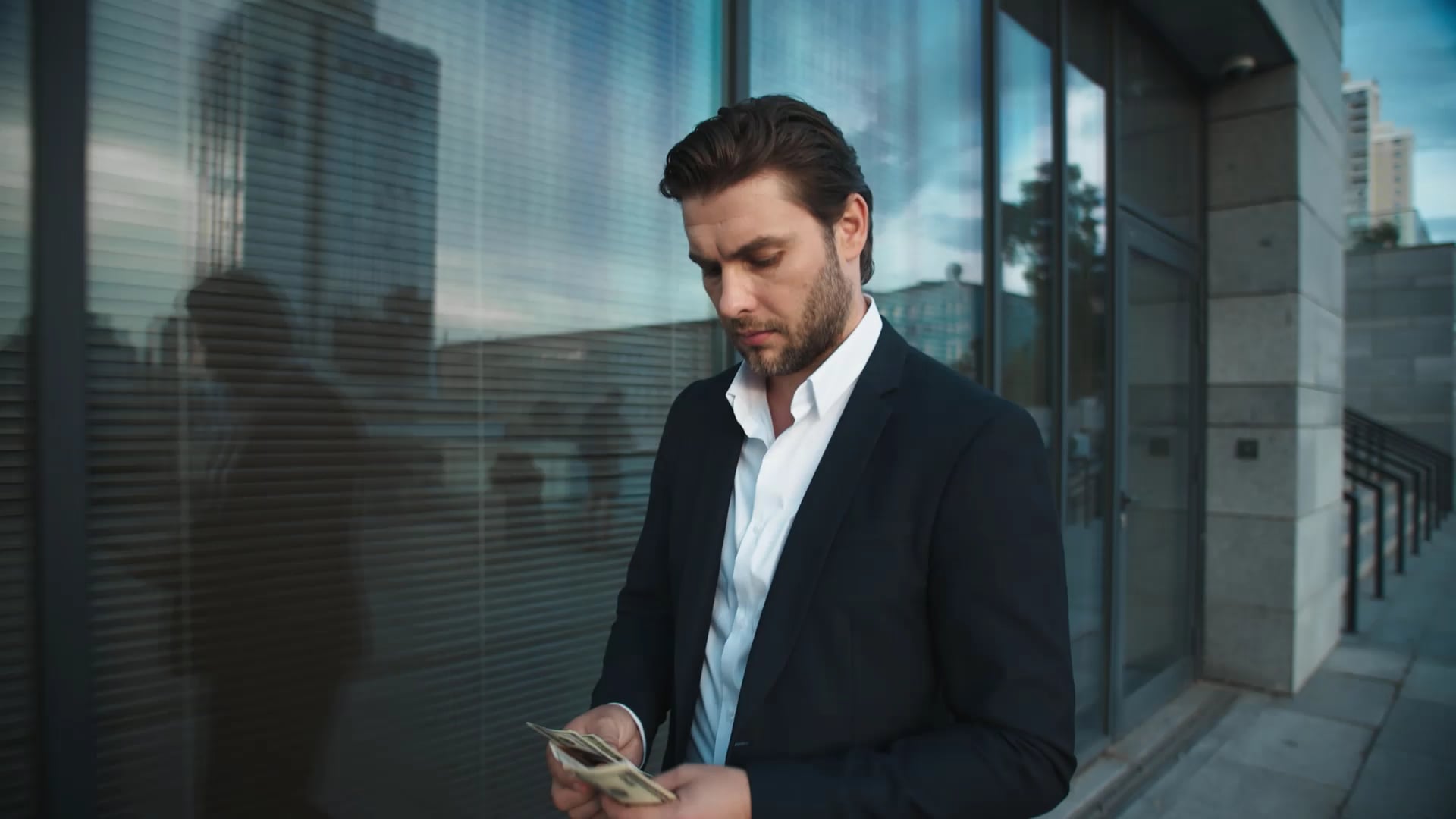 myCredit System Capture Page Video on Vimeo