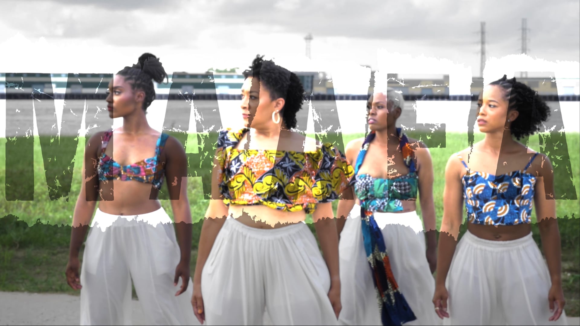 Maafa Trailer