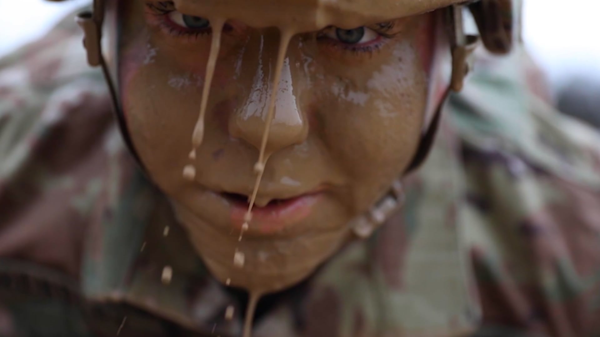Georgia National Guard - Womens Day