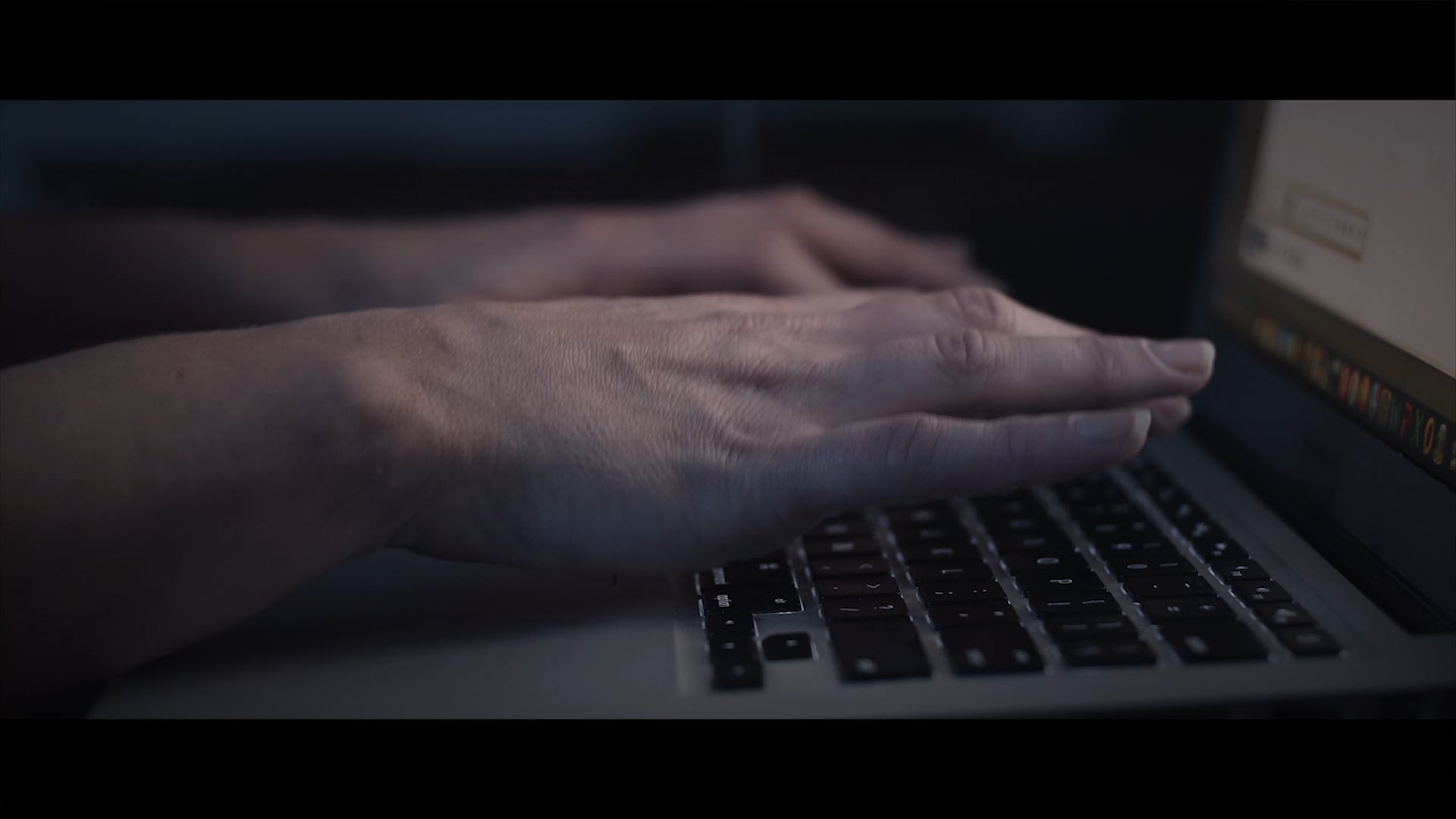 ORIGIN Short Film