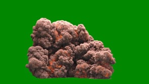 bomb blasts, fire, explosion