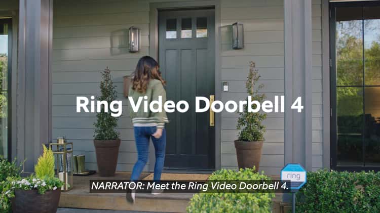 Harvey norman best sale ring doorbell 2