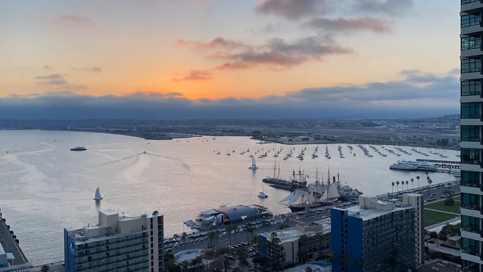 The Grande 3102 Downtown San Diego Luxury Living