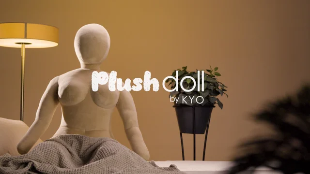 KYO Plush Doll